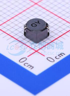 功率电感 CDRH3D23NP-6R8PC 1515 6.8uH ±25% 1.7A原装正品