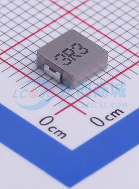 功率电感 CMLO0520H3R3MTT SMD,5.4x5.2mm 3.3uH ±20% 3.5A