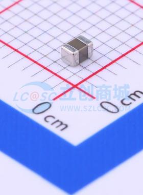 贴片电容(MLCC) 0805F106Z160CT 0805 Y5V 10uF -20%~+80% 16V