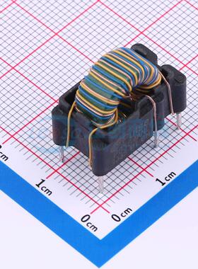 脉冲变压器 P0584ANL 插件,20.6x12.2mm 原装正品 电子元器件配单