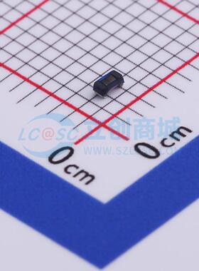 功率电感 FHW0603UF1R0JSTBE1 0603 1uH ±5% 电子元器件配单