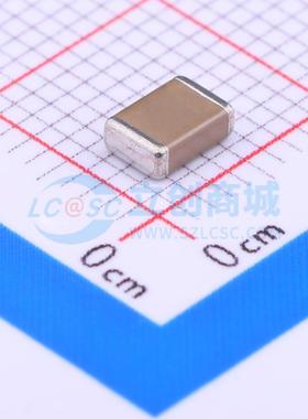贴片电容CC1812KKX7R0BB474 1812 X7R 470nF ±10% 100V