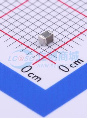 贴片电容GRM21B7U1H473JA01L 0805 U2J 47nF ±5% 50V