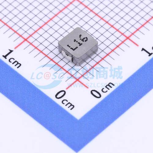 功率电感 CY0420AT125DS-6R8MC SMD,4.4x4.1mm 6.8uH原装正品