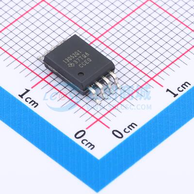 电机驱动芯片 TPSI3052QDWZRQ1 SOIC-8 原装正品 电子元器件配单
