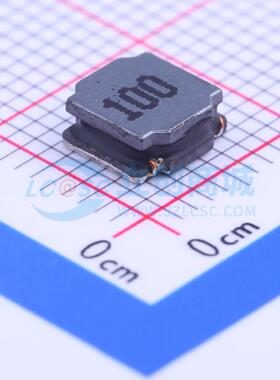 功率电感 SLW6028S100MST SMD,6x6mm 10uH ±20% 1.95A 原装