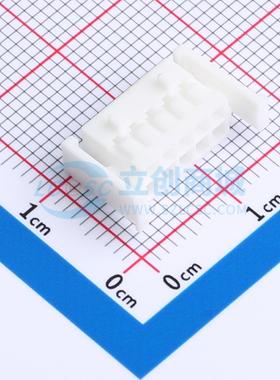 胶壳(线对板/线对线) A2004HA-2X05PN0WNPNS1G 电子元器件配单