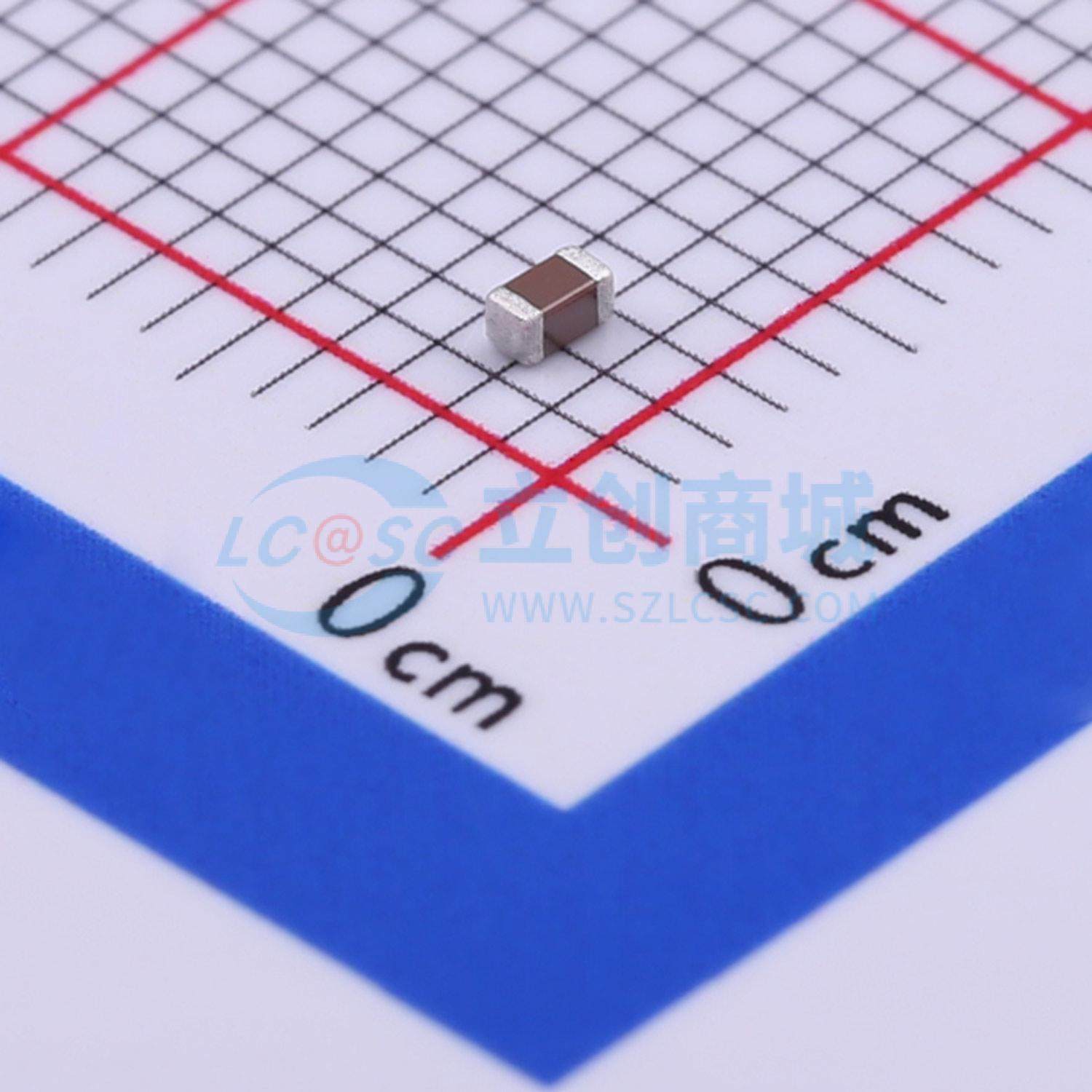 贴片电容CGA3E3X7R1H474KT000N 0603 X7R 470nF ±10% 50V,电子元器件市场,芯片,淘宝优惠券,粉丝福利购,淘宝优惠卷