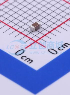贴片电容CGA3E3X7R1H474KT000N 0603 X7R 470nF ±10% 50V
