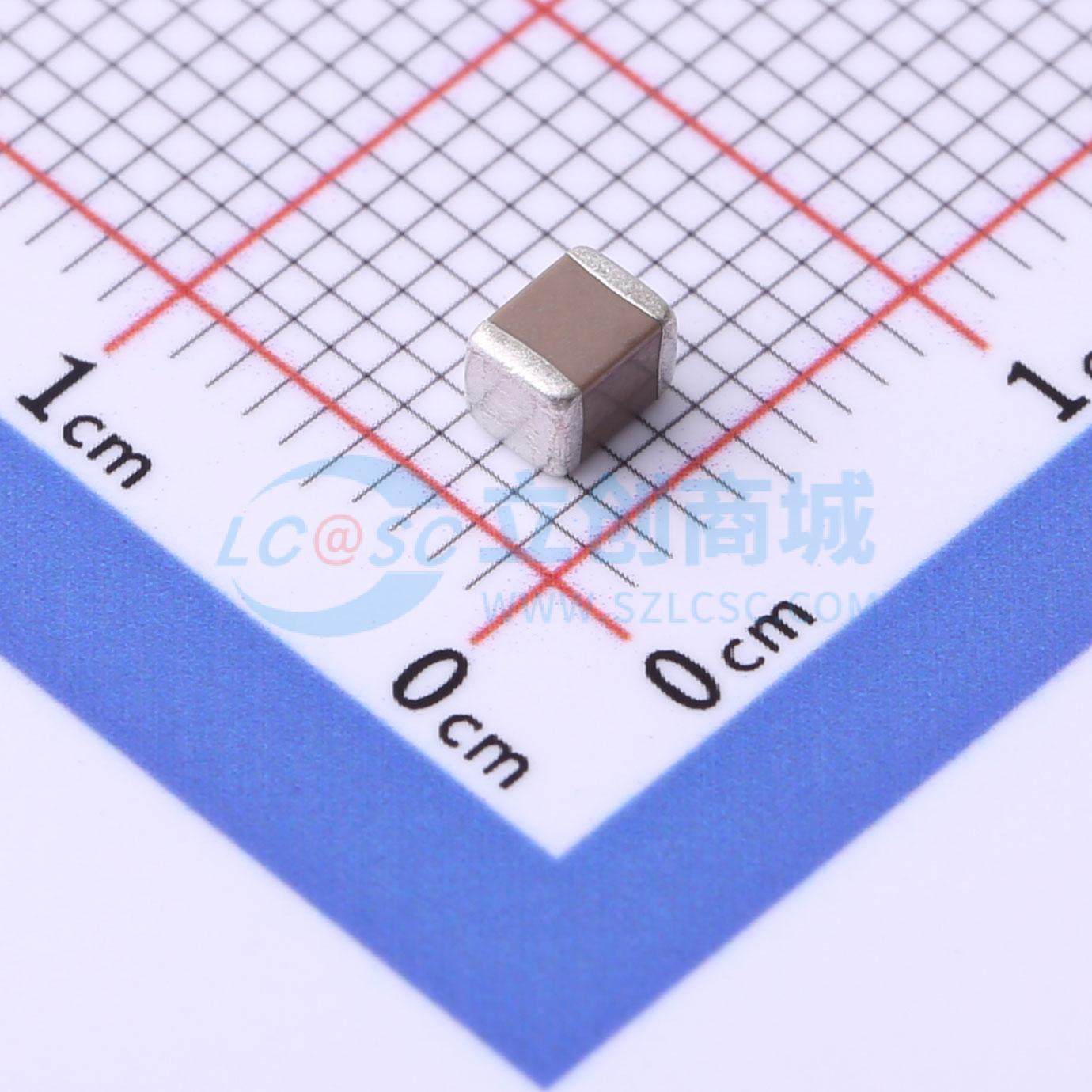 贴片电容(MLCC) 1210B226K160CT 1210 X7R 22uF ±10% 16V,电子元器件市场,芯片,淘宝优惠券,粉丝福利购,淘宝优惠卷