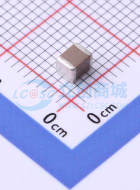 贴片电容(MLCC) 1210B226K160CT 1210 X7R 22uF ±10% 16V