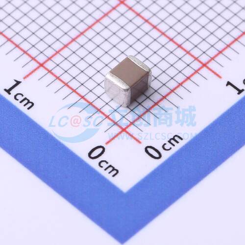 贴片电容(MLCC) 1210B226K160CT 1210 X7R 22uF ±10% 16V