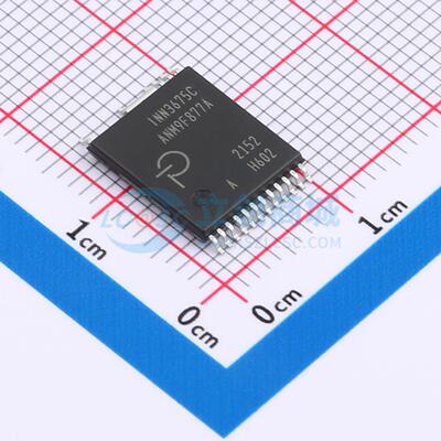 AC-DC控制器和稳压器 INN3675C-H602-TL InSOP 电子元器件配单