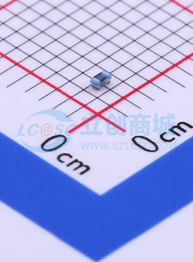 贴片电感 SDWL1005C5N6JSTF 0402 5.6nH ±5% 710mA 78mΩ