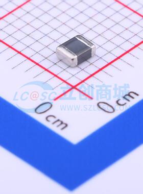 贴片电感 LQM2HPZ1R0MJ0L 1008 1uH ±20% 电子元器件配单