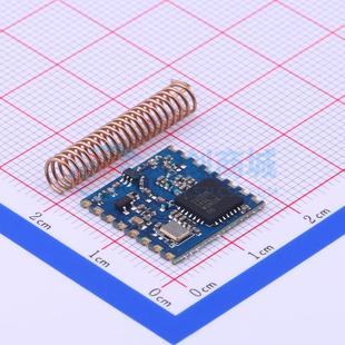433M RTS1278A 原装 正品 器件配单 LoRa模块 电子元
