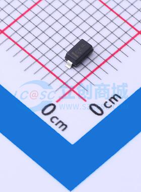 稳压二极管 SZMMSZ4692T1G SOD-123 onsemi(安森美) 电子元器件