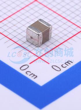 贴片电容 CL32A106KAJNNNE 1210 X5R 10uF ±10% 25V