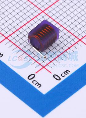 贴片电感 SCA1812H56NGTT SMD,3.8x4.9mm 56nH ±3%原装正品