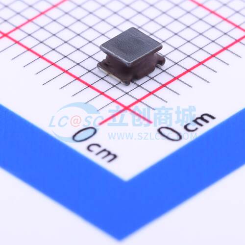 功率电感 LQH32PN100MNCL 1210 10uH ±20% 900mA 电子元器件