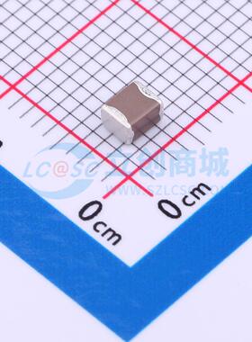 贴片电容(MLCC) CGA6M3X7R1H225KT0Y0N 1210 X7R 2.2uF ±10% 50V