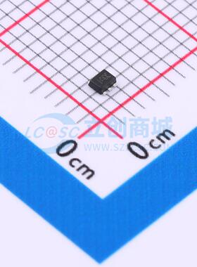 温度传感器 TMP102AIDRLR(UMW) SOT-563 原装正品 电子元器件配单