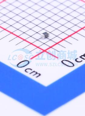 贴片电感 MLF1005LR12KT000 0402 120nH ±10% 140mA 590mΩ