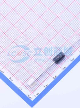 肖特基二极管 SBM560VSS_AY_10001 DO-201AD 60V 5A PANJIT(强茂)