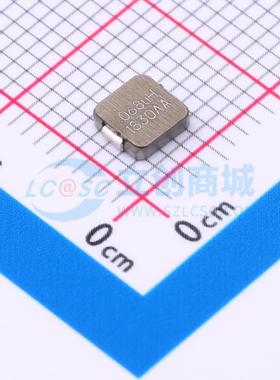 功率电感 IHSR1616ABER68NM01 - 68nH ±20% 22A 电子元器件