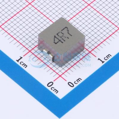 功率电感 SMS0850-4R7MT SMD,8.5x8mm 4.7uH ±20%原装正品