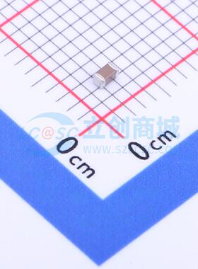 贴片电容GRM188R61H225ME11D 0603 X5R 2.2uF ±20% 50V