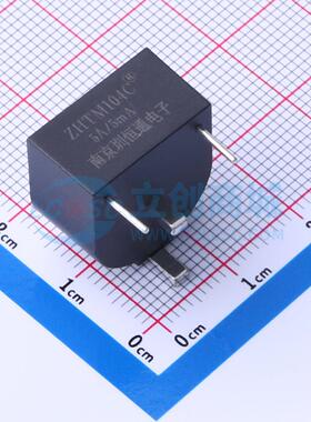 互感器 ZHTM104C 插件 原装正品 电子元器件配单