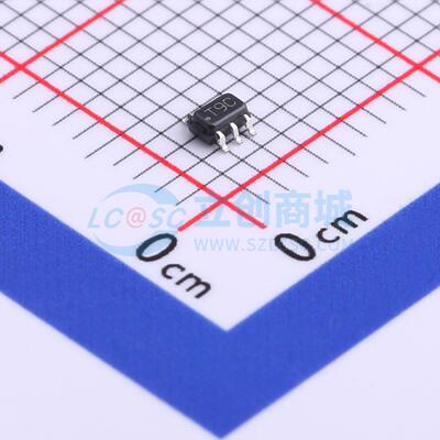 温度传感器 LMT88DCKR SC-70-5 原装正品 电子元器件配单