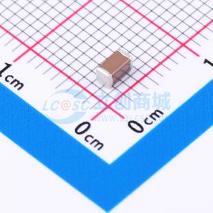 贴片电容CGA5L3X7S2A335M160AB 1206 X7S 3.3uF ±20% 100V