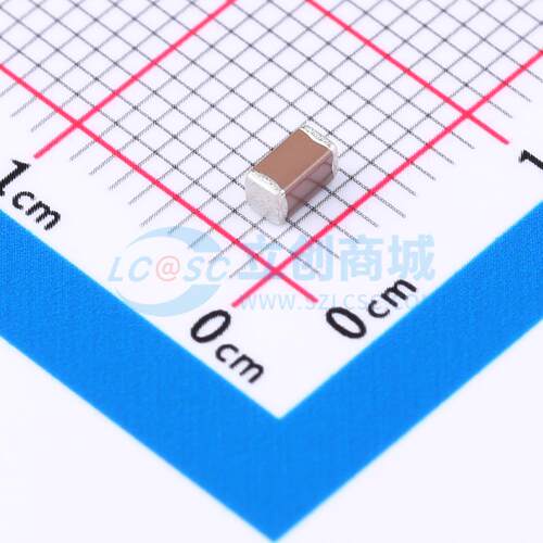 贴片电容CGA5L3X7S2A335M160AB 1206 X7S 3.3uF ±20% 100V