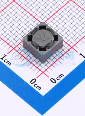 功率电感 P1167.333NLT - 33uH ±20% 1.1A 电子元器件配单