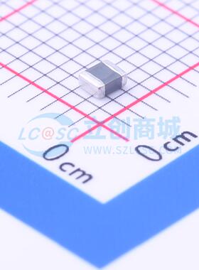 贴片电感 LQM2MPN3R3NG0L 0806 3.3uH ±30% 1.2A 150mΩ
