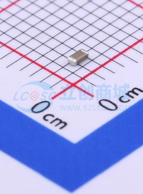 贴片电容GRM185R61A225KE43D 0603 X5R 2.2uF ±10% 10V