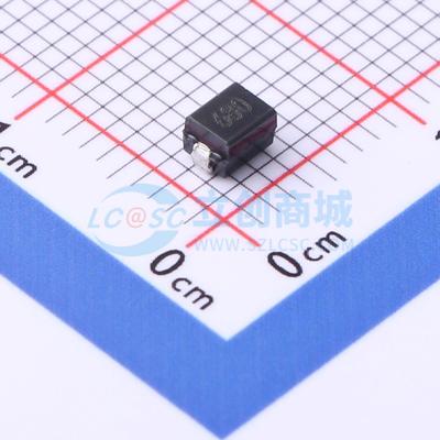 贴片电感 SCW3225H680KTT 1210 68uH ±10% 85mA 8.45Ω 原装