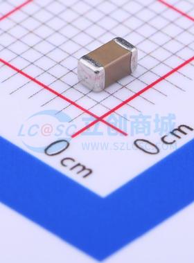 贴片电容 CL31B105KBHNFNE 1206 X7R 1uF ±10% 50V