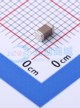 贴片电容 CL31B106KAHVPJE 1206 X7R 10uF ±10% 25V
