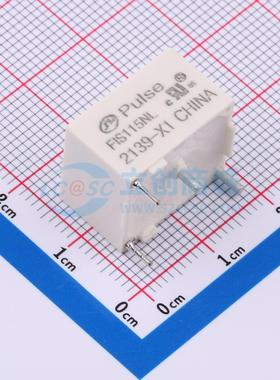 互感器 FIS115NL 插件-3P,17.6x15mm 原装正品 电子元器件配单