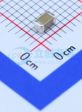 贴片电容(MLCC) 1206F476M160NT 1206 Y5V 47uF ±20% 16V