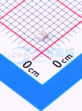 贴片电容GQM2195C2E2R0BB12D 0805 C0G 2pF 250V 原装