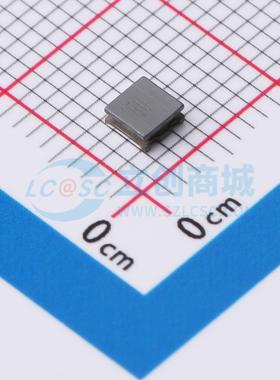 贴片电感 LQH3NPZ150MMEL SMD,3x3mm 15uH ±20% 620mA 原装