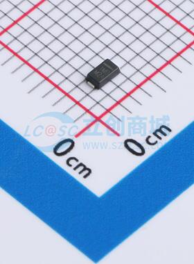 肖特基二极管 V1PM10-M3/H DO-219AD VISHAY(威世) 电子元器件