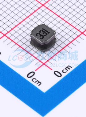 功率电感 ANR4030T331M SMD,4x4mm 330uH ±20% 250mA 原装