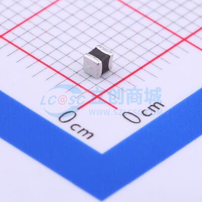 功率电感 LB2016T1R5M 0806 1.5uH ±20% 380mA 电子元器件