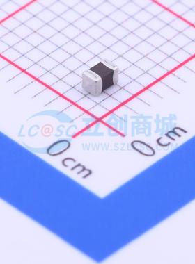 功率电感 LBC2012T100K 0805 10uH ±10% 200mA 电子元器件