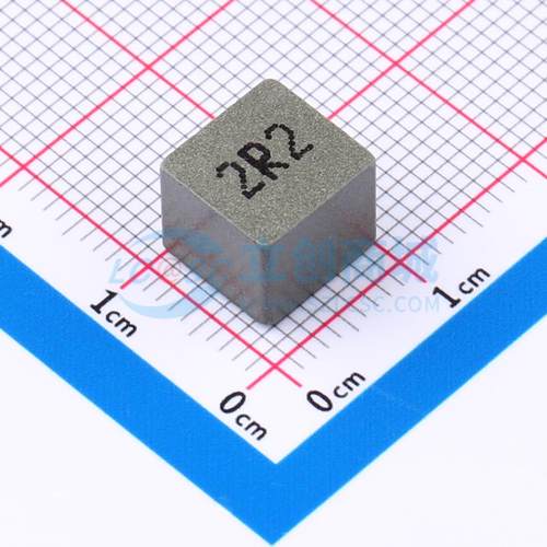 功率电感 FEXL0880A-2R2M SMD,8.9x8.5mm 2.2uH ±20% 21.5A